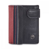 Cartera pequeña en piel Nil